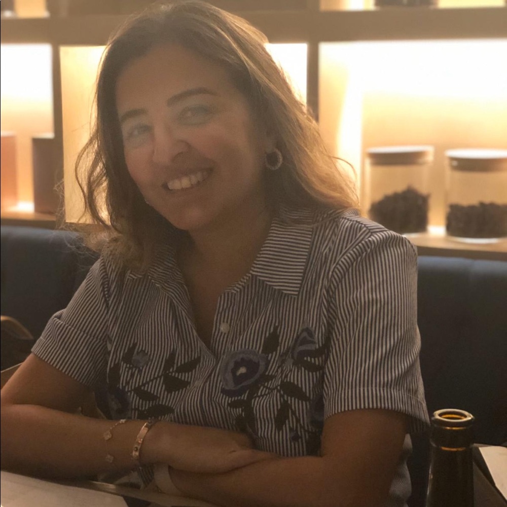 Meet your Posher, Nazlan